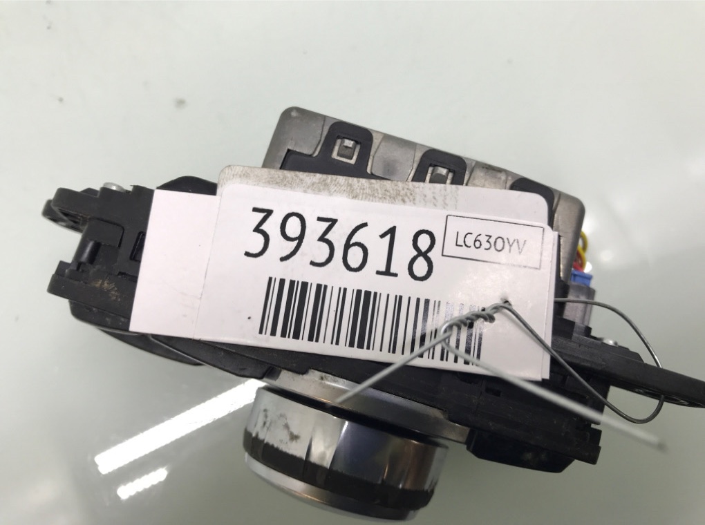 Джойстик управления мультимедиа бу для BMW 3 F30/F31/GT F34 2.0 TD,  2014 г.