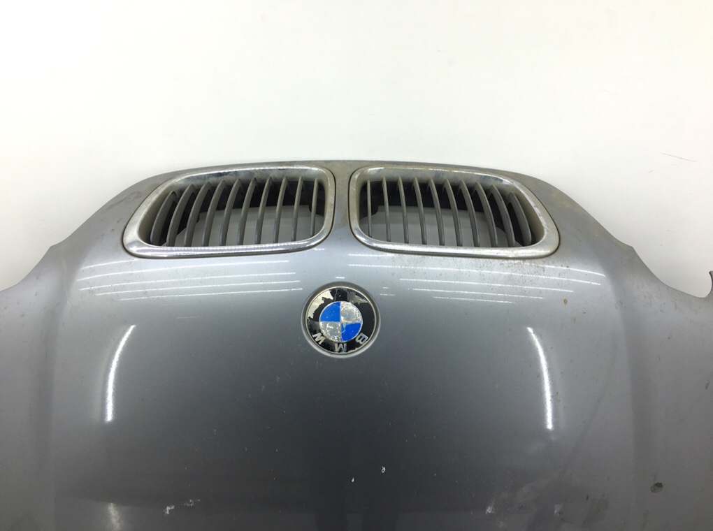 Капот бу для BMW 3 E46 2.0 TD,  2004 г.