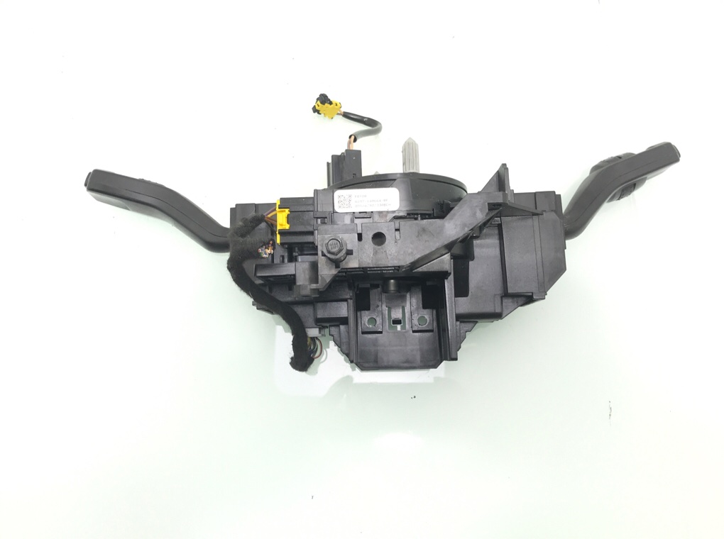 Переключатель подрулевой (стрекоза) бу для Ford Mondeo 4 1.8 TDCi,  2010 г.
