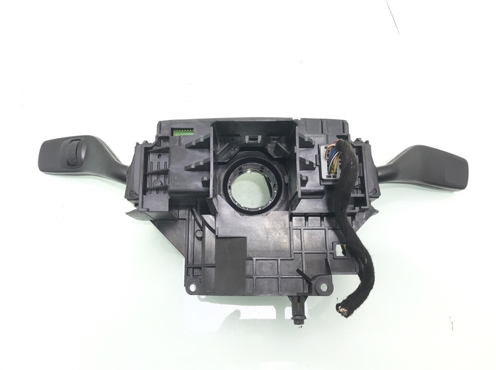 Переключатель подрулевой (стрекоза) бу для Ford Mondeo 4 1.8 TDCi,  2010 г.
