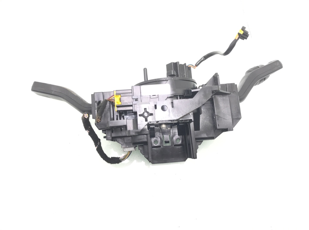 Переключатель подрулевой (стрекоза) бу для Ford S-Max  2.0 TDCi,  2006 г.