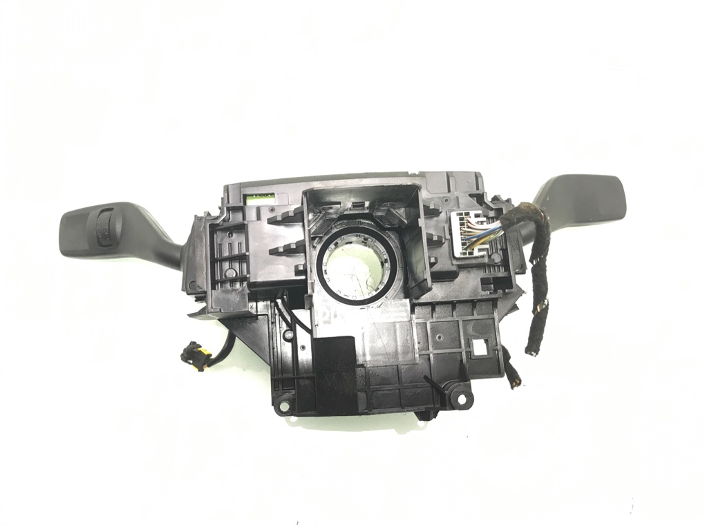 Переключатель подрулевой (стрекоза) бу для Ford S-Max  2.0 TDCi,  2006 г.