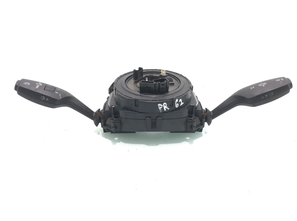 Переключатель подрулевой (стрекоза) бу для BMW 3 F30/F31/GT F34 2.0 TD,  2014 г.