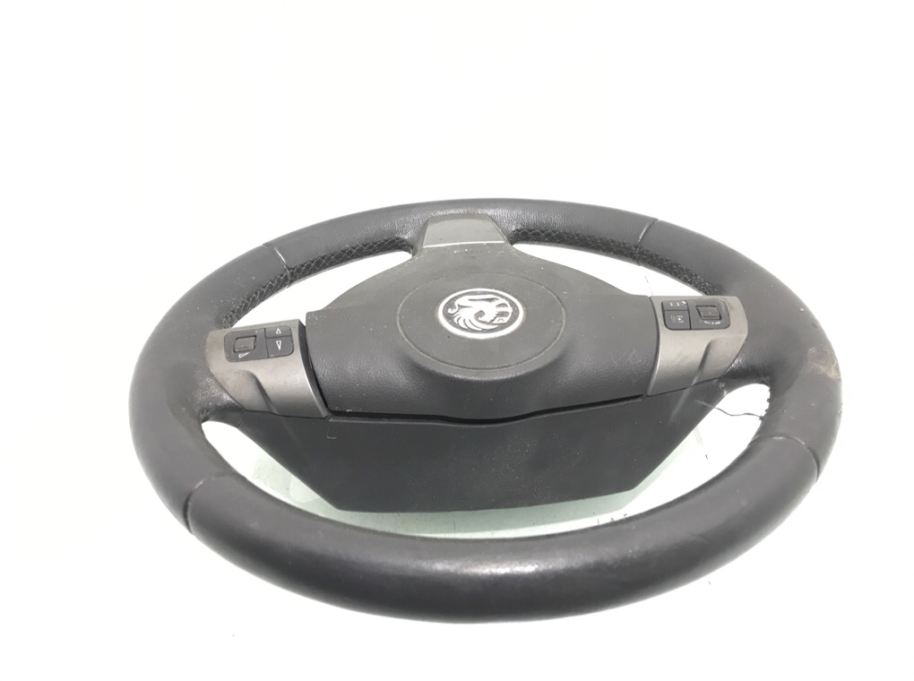 Руль бу для Opel Signum  1.8 i,  2007 г.