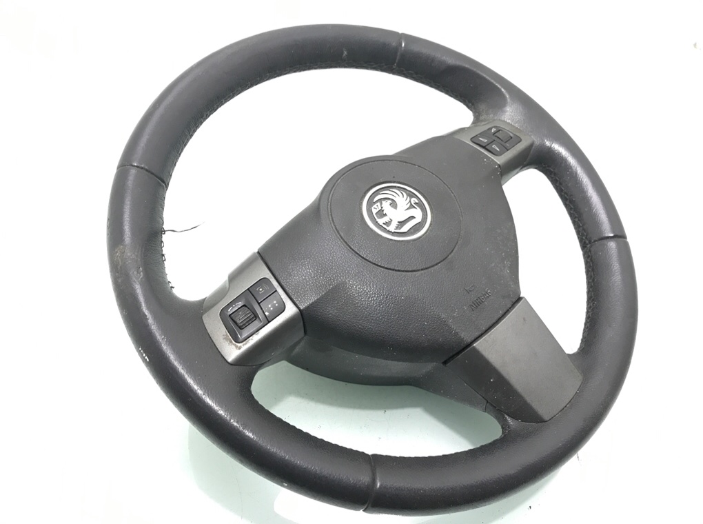 Руль бу для Opel Signum  1.8 i,  2007 г.