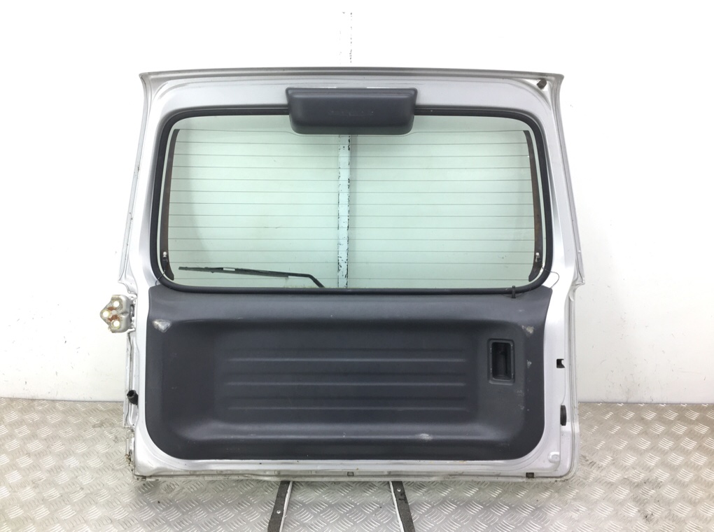 Крышка багажника бу для Suzuki Jimny  1.3 i,  2003 г.