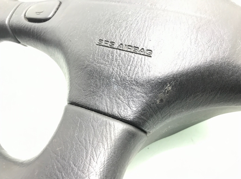 Руль бу для Daihatsu Terios 1 1.3 i,  2005 г.