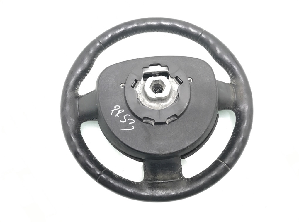 Руль бу для Ford Fiesta 5 1.6 TDCi,  2008 г.