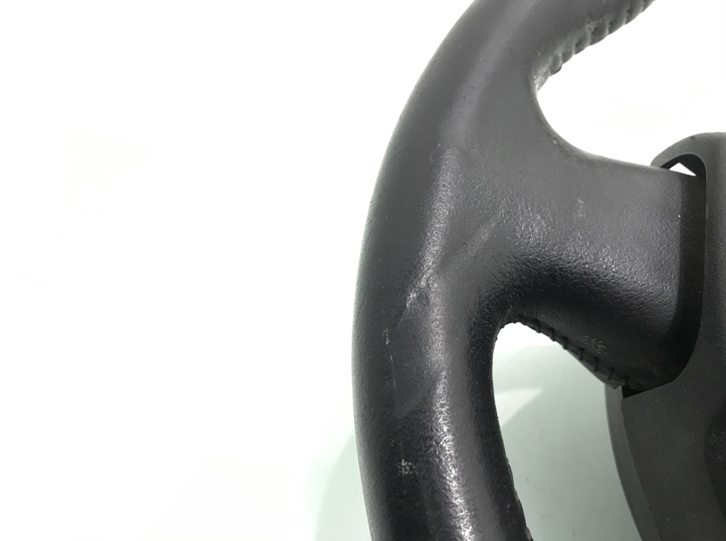 Руль бу для Ford Fiesta 5 1.6 TDCi,  2008 г.