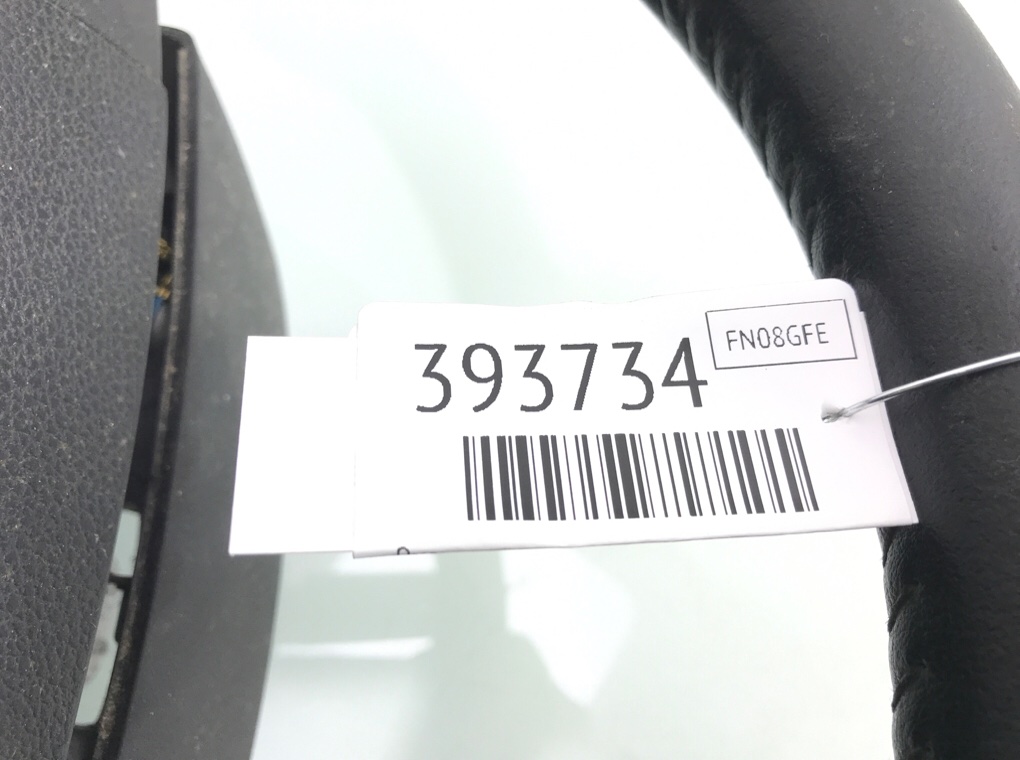 Руль бу для Ford Fiesta 5 1.6 TDCi,  2008 г.
