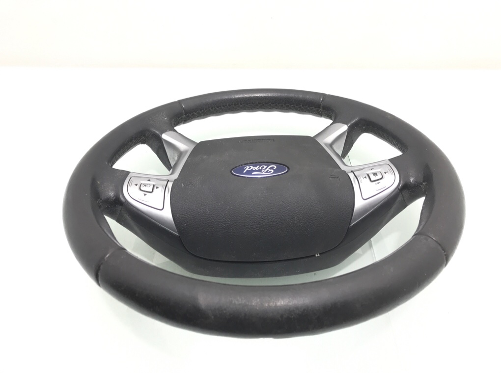 Руль бу для Ford S-Max  2.0 TDCi,  2006 г.
