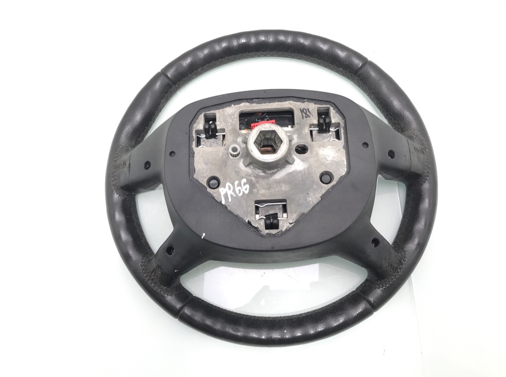 Руль бу для Ford S-Max  2.0 TDCi,  2006 г.