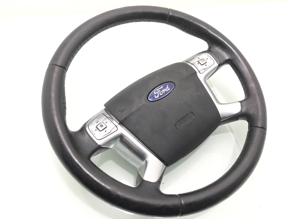 Руль бу для Ford S-Max  2.0 TDCi,  2006 г.