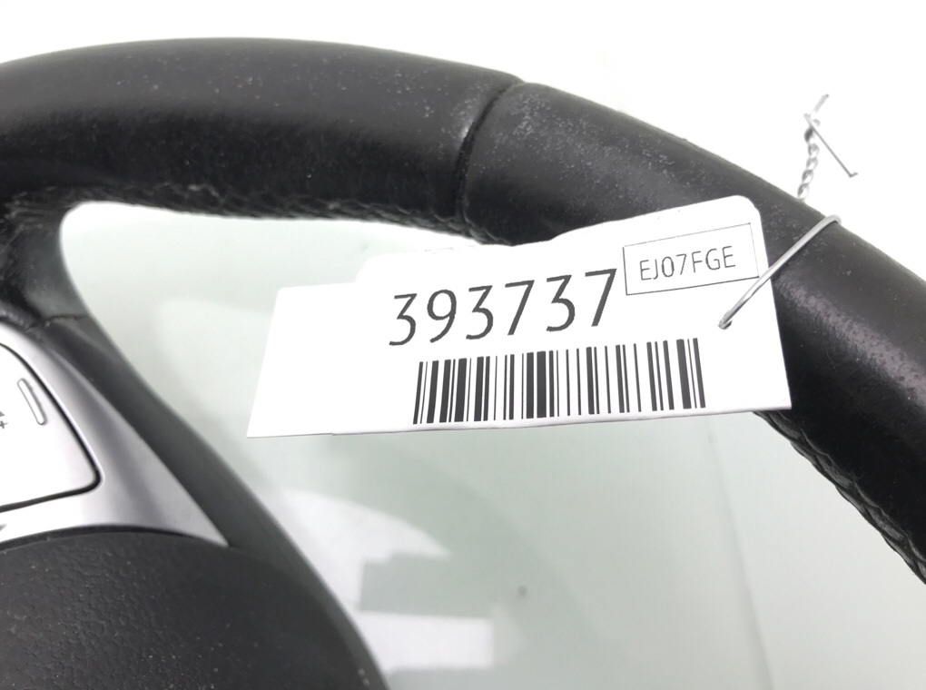 Руль бу для Ford S-Max  2.0 TDCi,  2006 г.