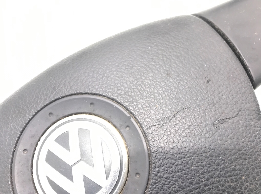 Руль бу для Volkswagen Golf 5 2.0 SDi,  2006 г.