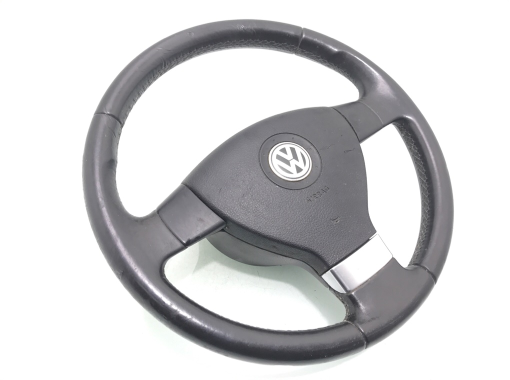 Руль бу для Volkswagen Golf 5 2.0 SDi,  2006 г.