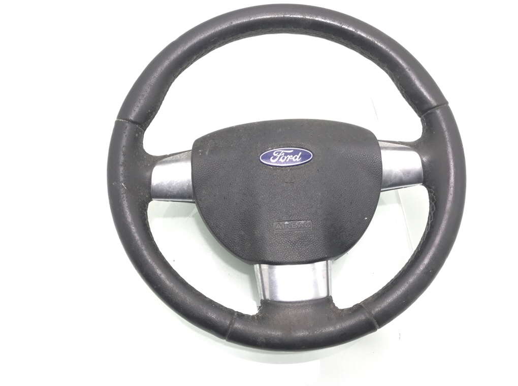 Руль бу для Ford Focus 2 1.6 TDCi, 2009 г.