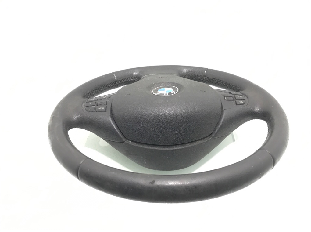 Руль бу для BMW 3 F30/F31/GT F34 2.0 TD,  2014 г.