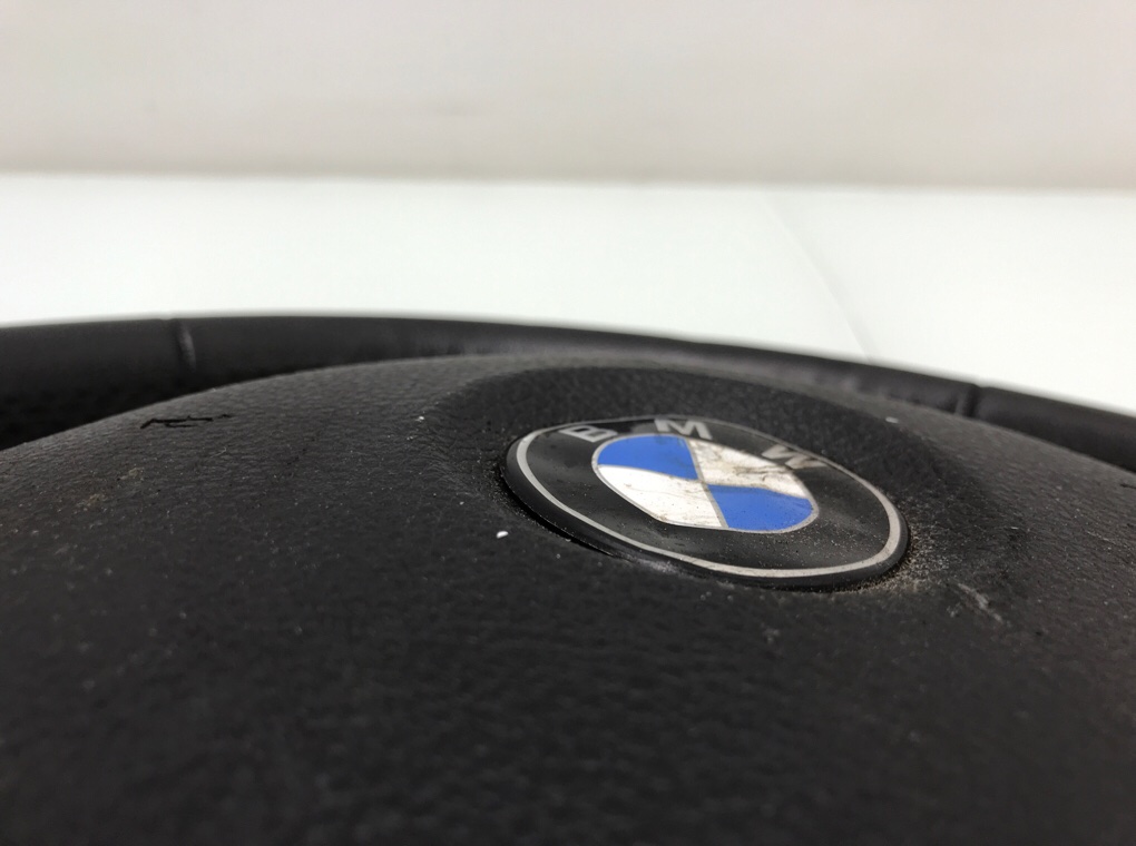 Руль бу для BMW 3 F30/F31/GT F34 2.0 TD,  2014 г.