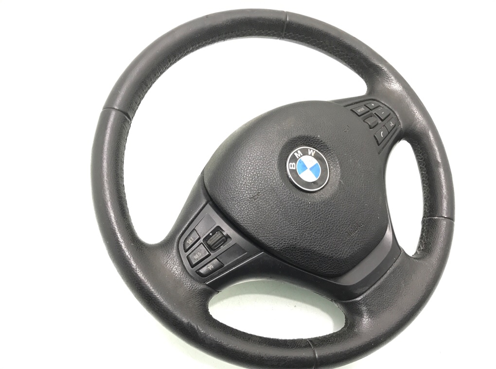 Руль бу для BMW 3 F30/F31/GT F34 2.0 TD,  2014 г.