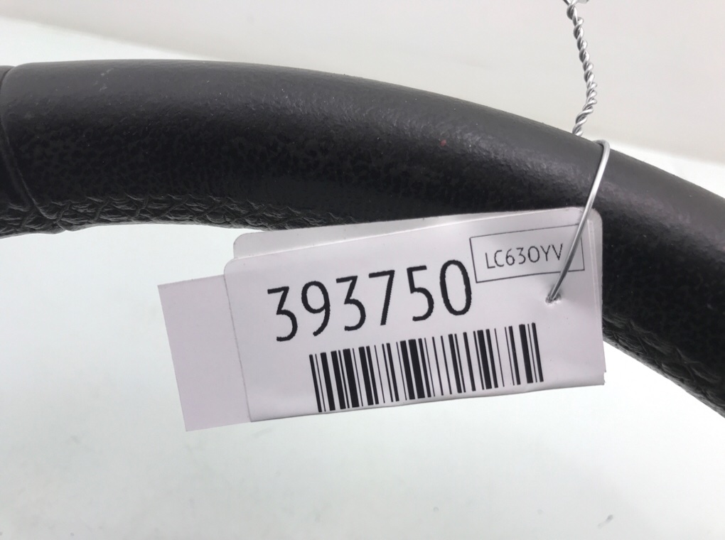 Руль бу для BMW 3 F30/F31/GT F34 2.0 TD,  2014 г.