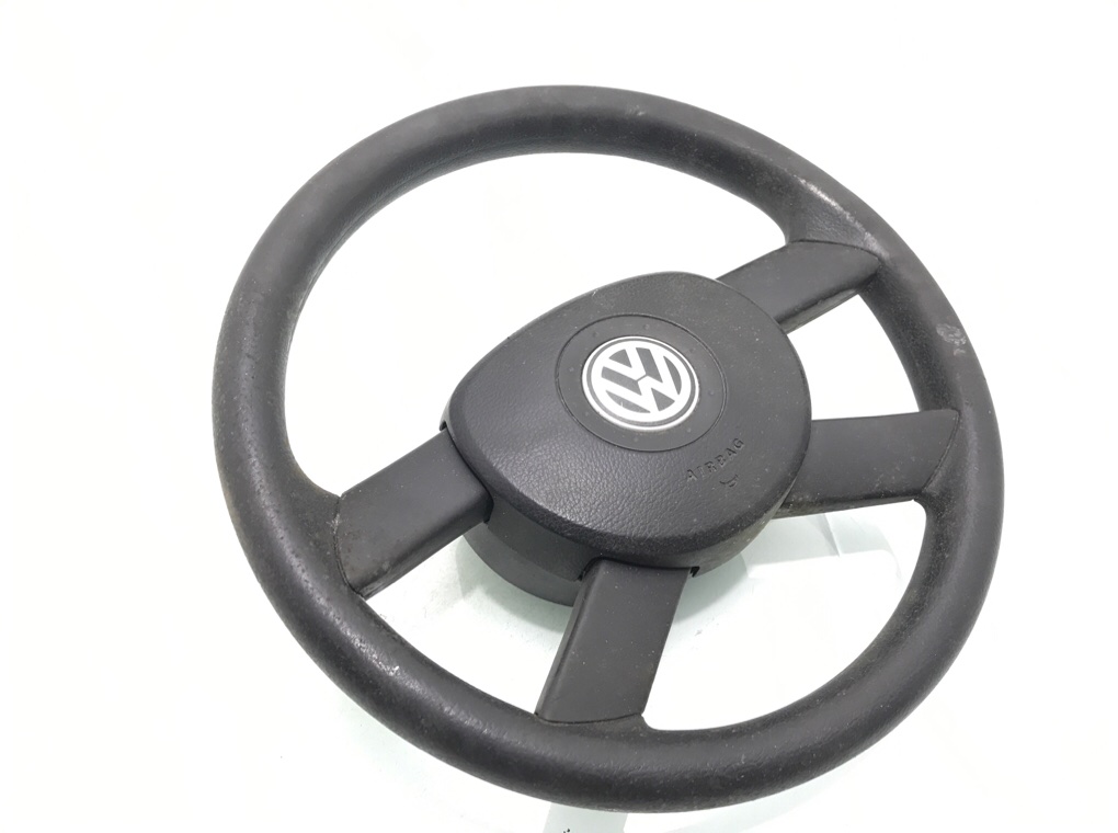 Руль бу для Volkswagen Polo 4 1.4 i,  2004 г.