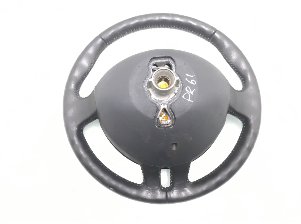 Руль бу для Renault Clio  1.5 DCi,  2009 г.