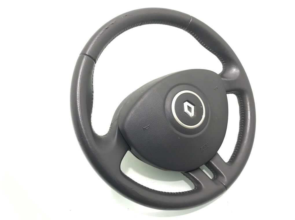 Руль бу для Renault Clio  1.5 DCi,  2009 г.