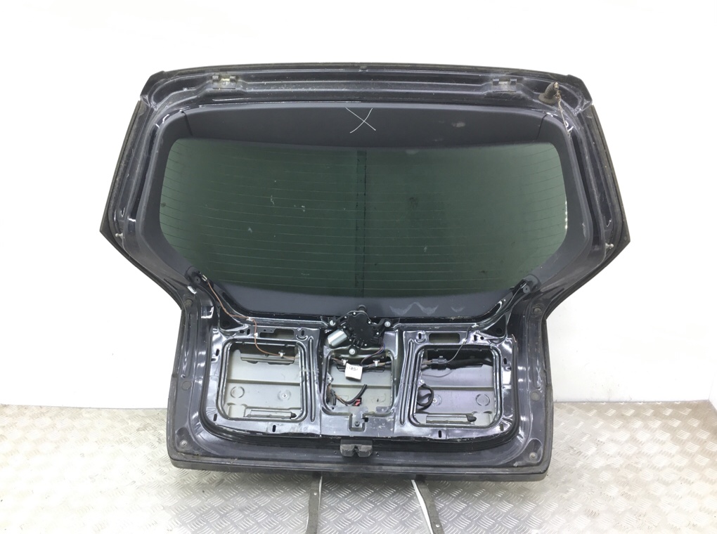 Крышка багажника бу для Opel Signum  1.8 i,  2007 г.