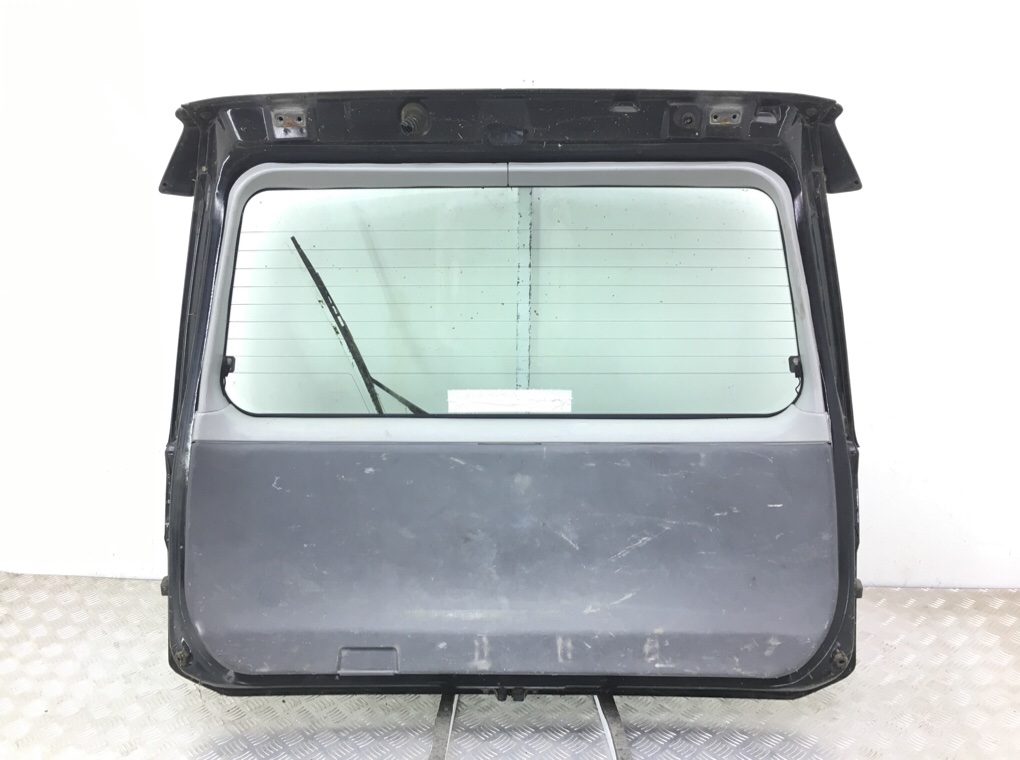 Крышка багажника бу для Mitsubishi Pajero Sport  2.5 TD,  2003 г.
