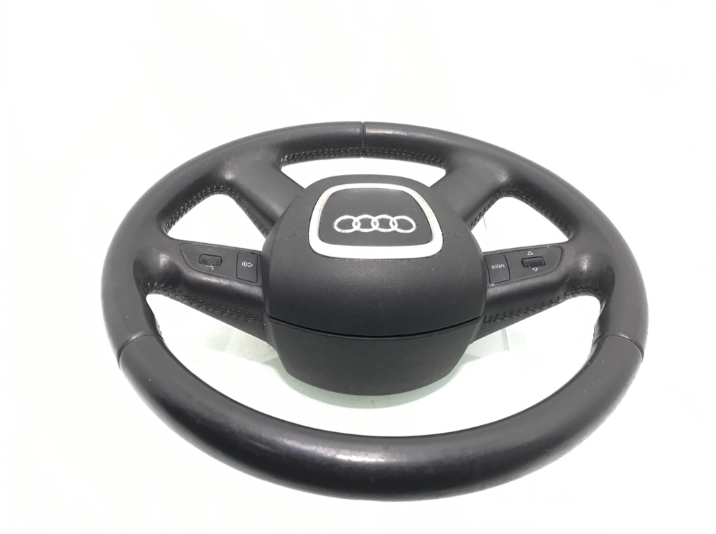 Руль бу для Audi A3 8P 2.0 TDi,  2008 г.