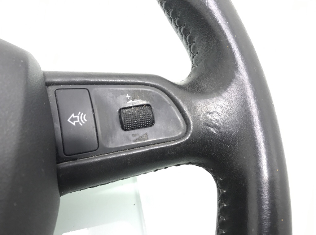 Руль бу для Audi A3 8P 2.0 TDi,  2008 г.