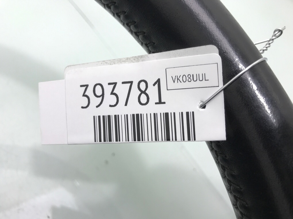 Руль бу для Audi A3 8P 2.0 TDi,  2008 г.