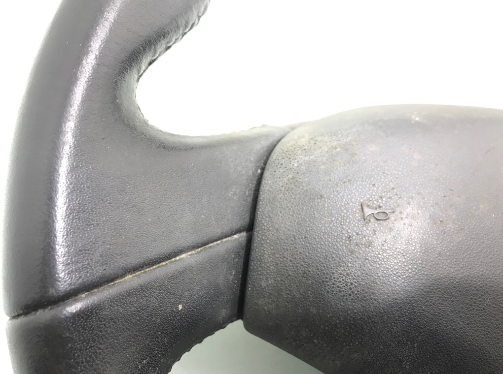 Руль бу для Citroen C3 2 1.6 HDi,  2010 г.