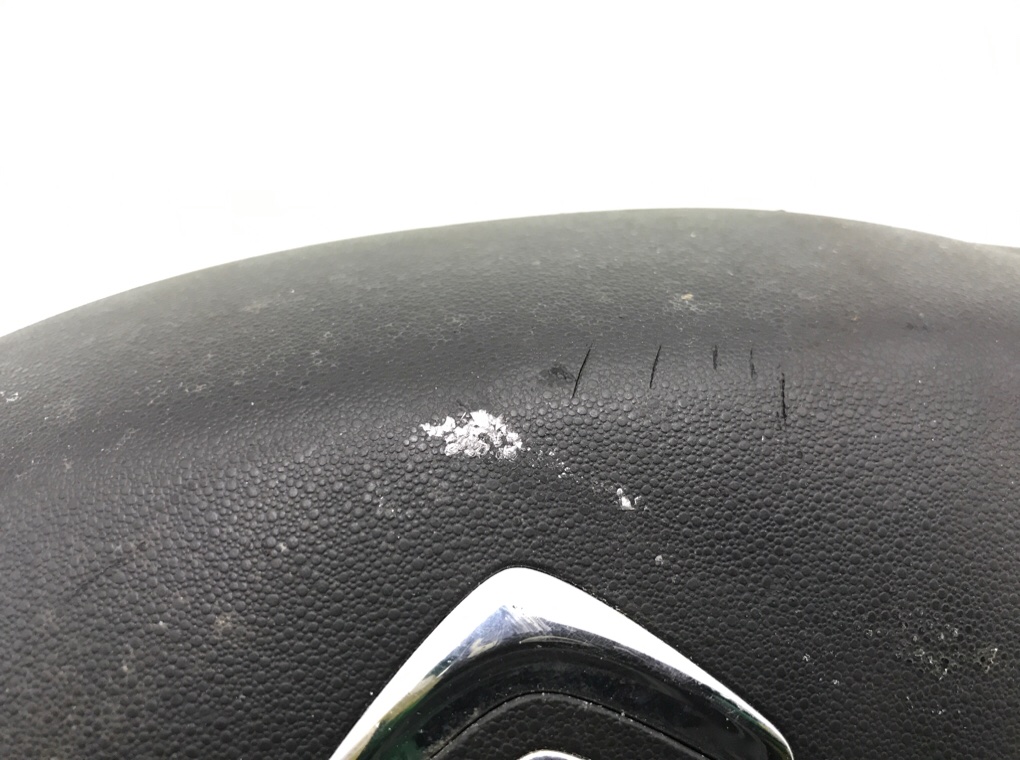 Руль бу для Citroen C3 2 1.6 HDi,  2010 г.