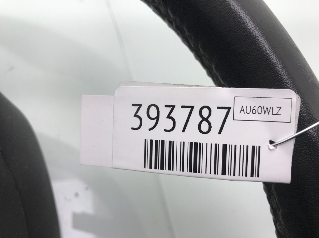 Руль бу для Citroen C3 2 1.6 HDi,  2010 г.