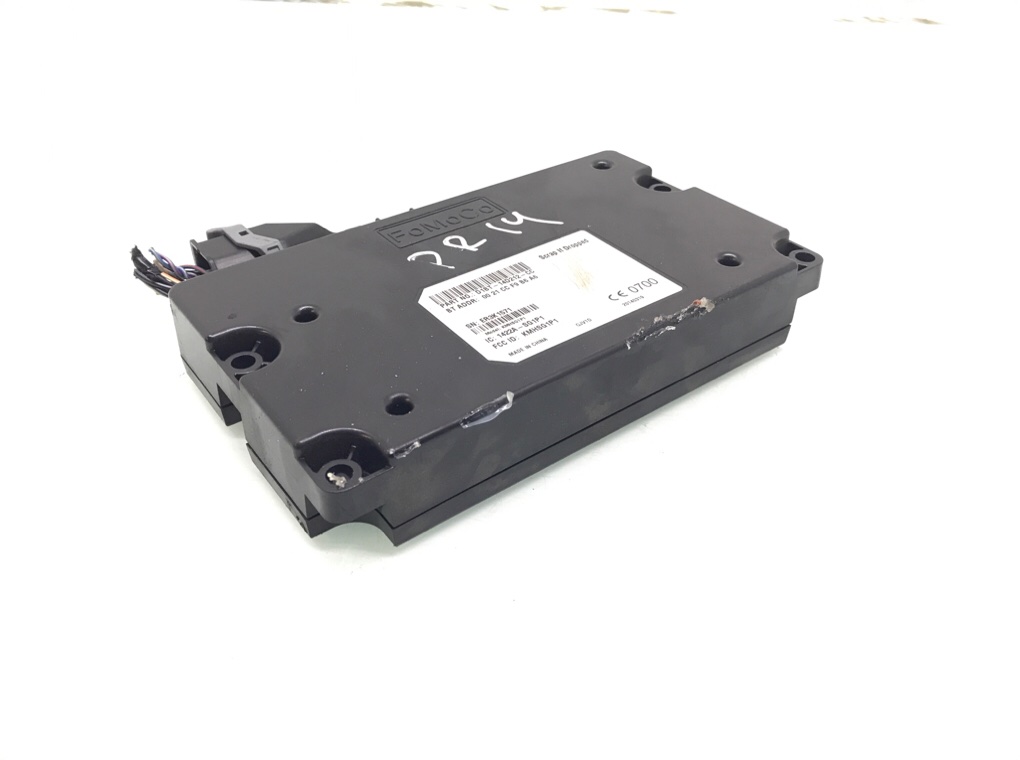 Блок Bluetooth бу для Ford Focus 3 1.6 TDCi,  2014 г.