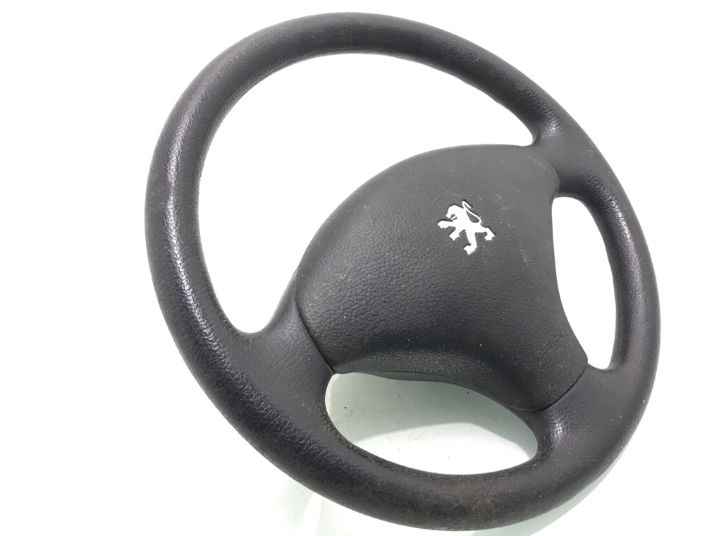 Руль бу для Peugeot 106  1.1 i,  2000 г.