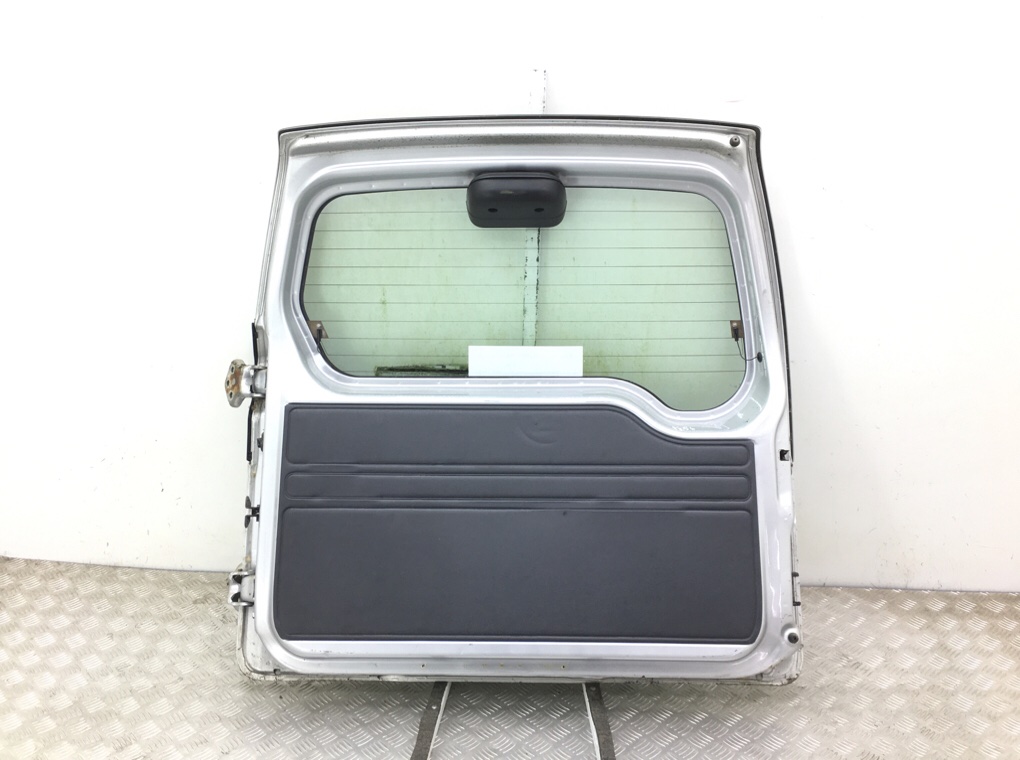 Крышка багажника бу для Daihatsu Terios 1 1.3 i,  2005 г.