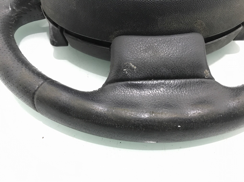 Руль бу для Renault Scenic  1.6 i,  2007 г.