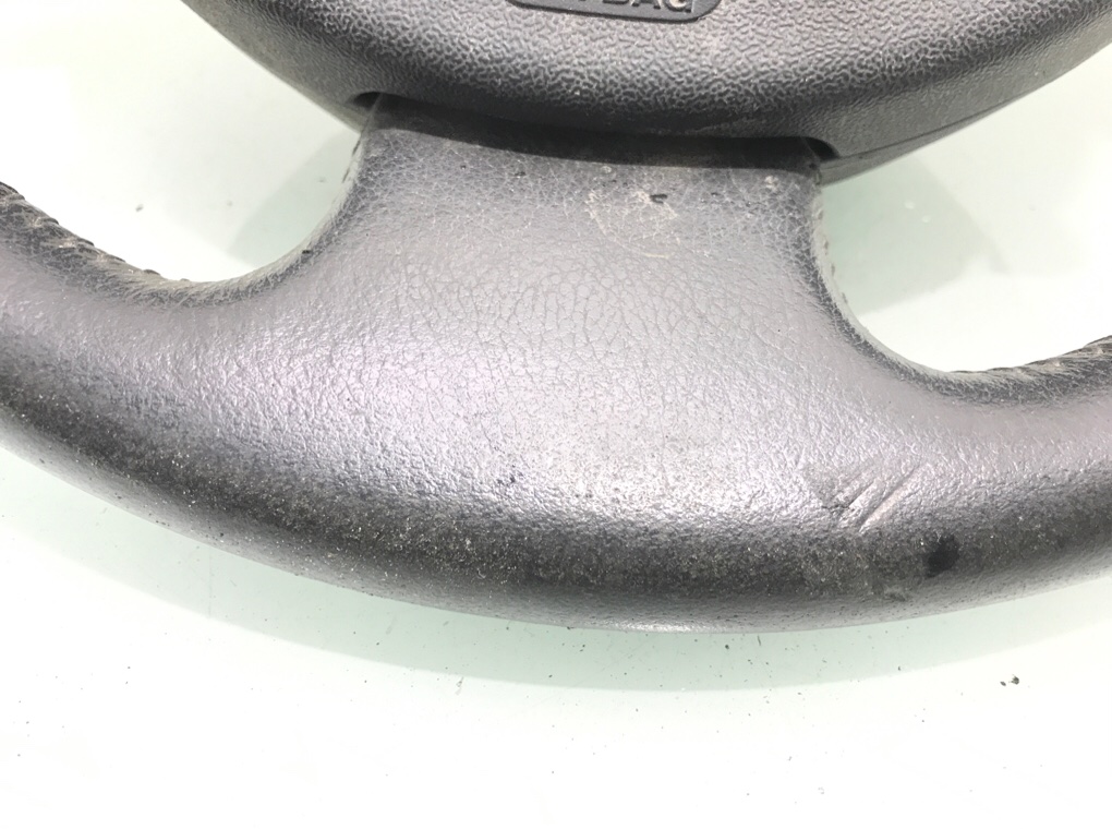 Руль бу для Renault Scenic  1.6 i,  2007 г.