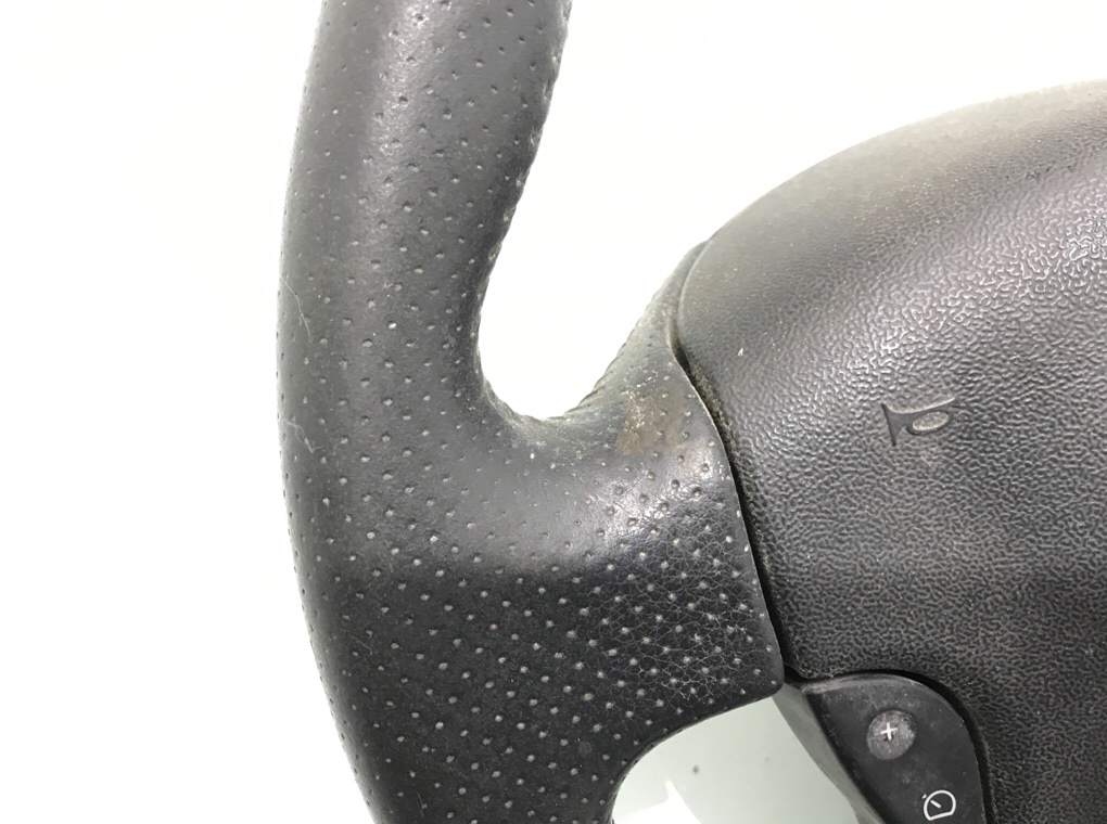 Руль бу для Renault Scenic  1.6 i,  2007 г.