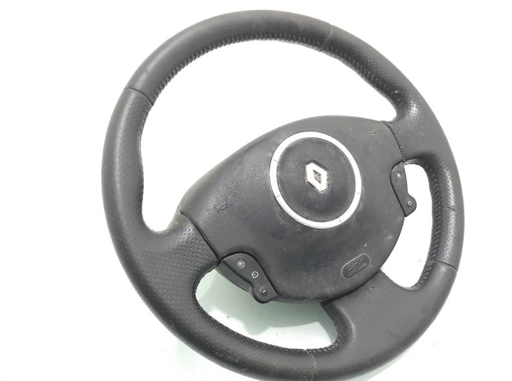 Руль бу для Renault Scenic  1.6 i,  2007 г.