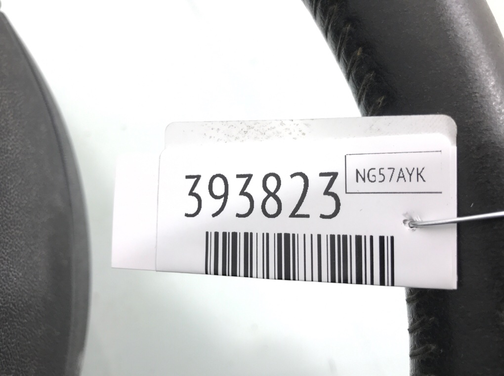 Руль бу для Renault Scenic  1.6 i,  2007 г.