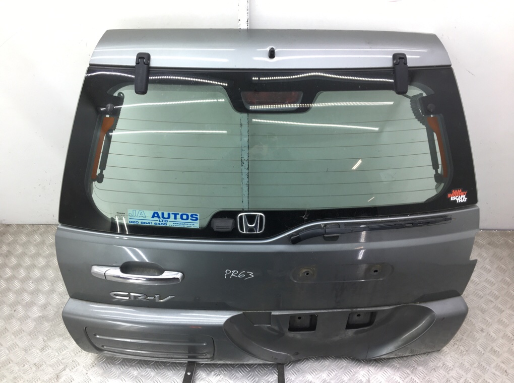 Крышка багажника бу для Honda CR-V  2.0 i,  2005 г.