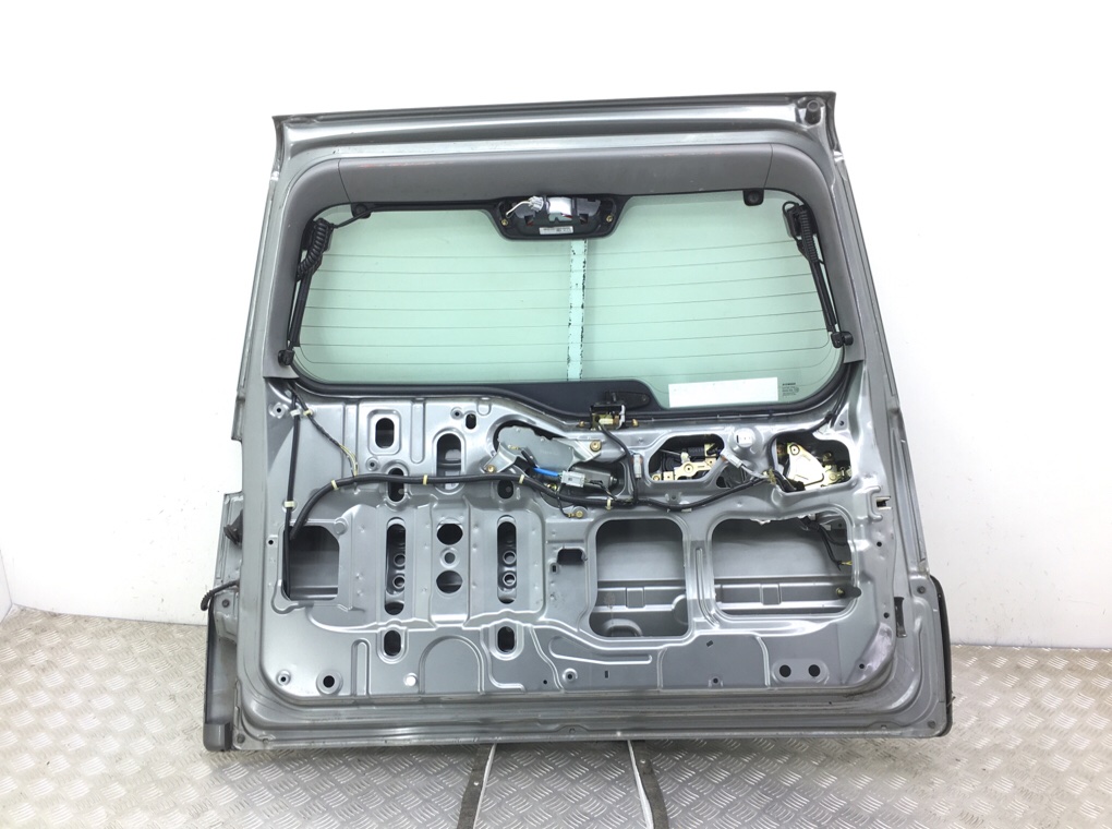 Крышка багажника бу для Honda CR-V  2.0 i,  2005 г.