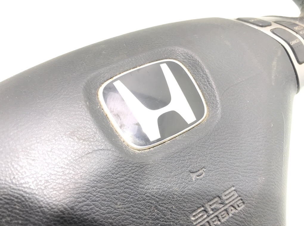 Руль бу для Honda Accord 7 2.0 i,  2005 г.