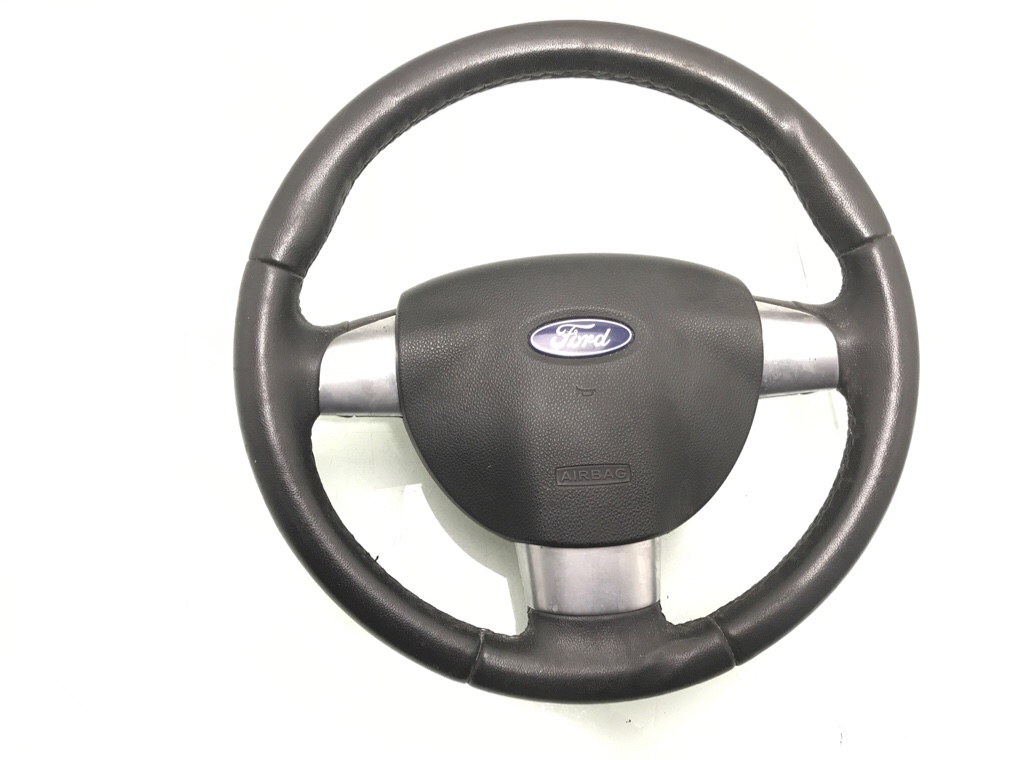 Руль бу для Ford Focus 2 1.6 i, 2007 г.