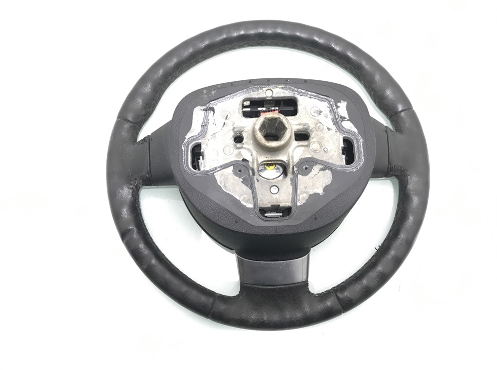 Руль бу для Ford Focus 2 1.6 i,  2007 г.