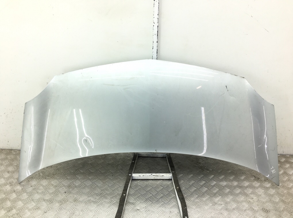 Капот бу для Renault Kangoo 2 1.5 DCi, 2011 г.